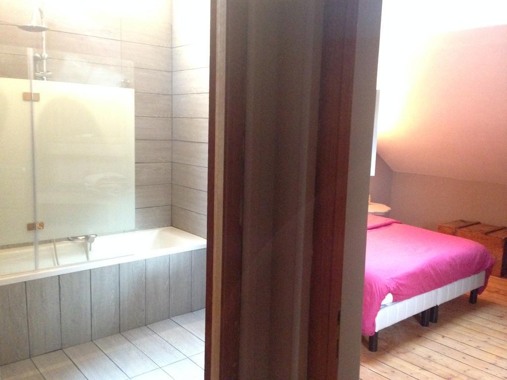 Les Jardins Carnot Hotell Compiègne Eksteriør bilde